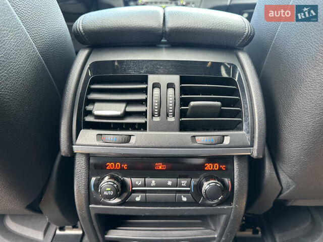 Білий БМВ Х5, об'ємом двигуна 2.98 л та пробігом 183 тис. км за 26999 $, фото 19 на Automoto.ua