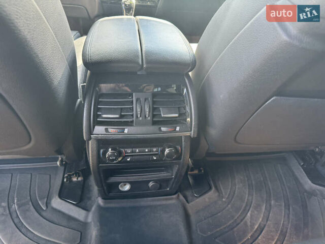 Білий БМВ Х5, об'ємом двигуна 3 л та пробігом 158 тис. км за 36700 $, фото 18 на Automoto.ua