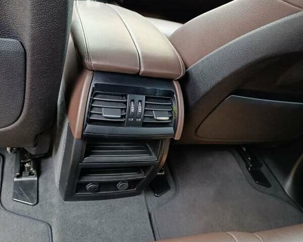 Білий БМВ Х5, об'ємом двигуна 2 л та пробігом 170 тис. км за 28900 $, фото 17 на Automoto.ua