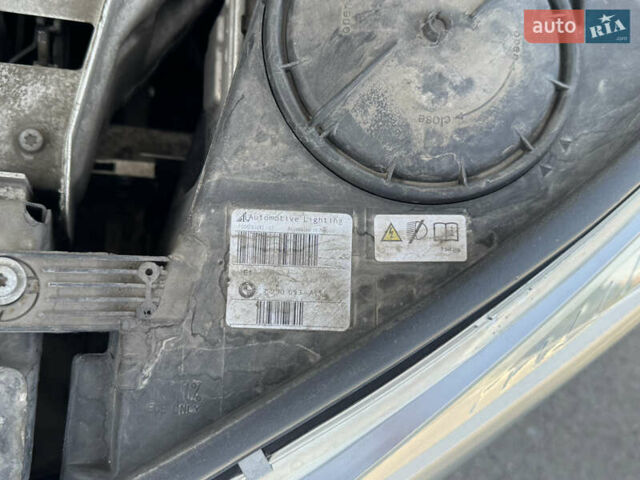 Белый БМВ Х5, объемом двигателя 2.98 л и пробегом 126 тыс. км за 26000 $, фото 64 на Automoto.ua