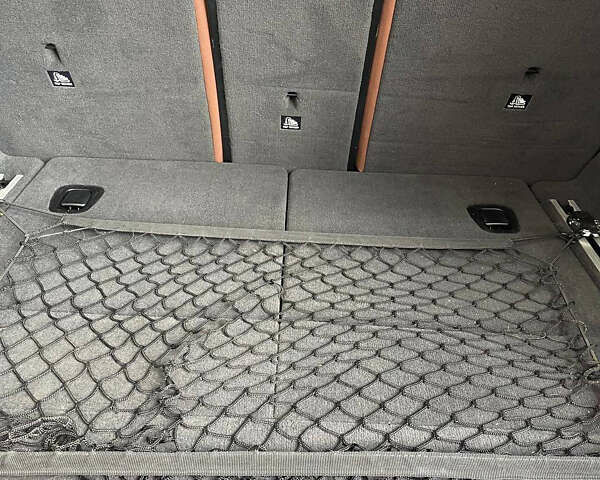 Білий БМВ Х5, об'ємом двигуна 2.98 л та пробігом 160 тис. км за 25000 $, фото 9 на Automoto.ua