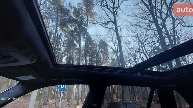 Белый БМВ Х5, объемом двигателя 2.99 л и пробегом 168 тыс. км за 44842 $, фото 20 на Automoto.ua