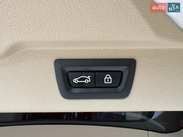 Білий БМВ Х5, об'ємом двигуна 2.98 л та пробігом 226 тис. км за 28999 $, фото 42 на Automoto.ua