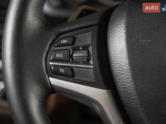 Белый БМВ Х5, объемом двигателя 2.99 л и пробегом 161 тыс. км за 29999 $, фото 29 на Automoto.ua