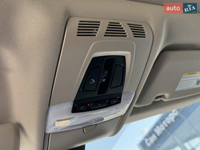 Белый БМВ Х5, объемом двигателя 2.98 л и пробегом 126 тыс. км за 26000 $, фото 33 на Automoto.ua