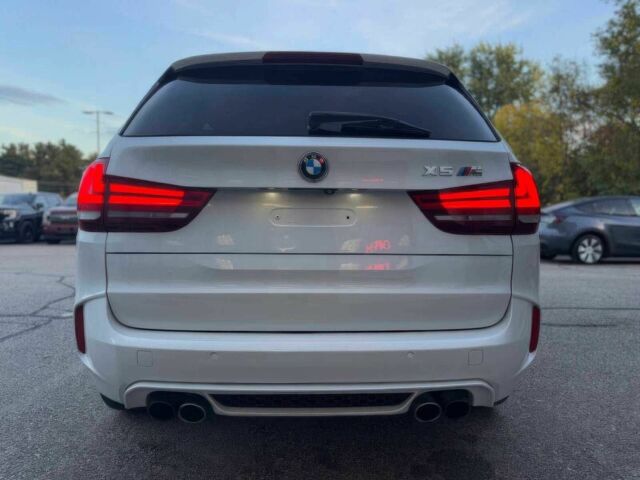 Белый БМВ Х5, объемом двигателя 4.4 л и пробегом 74 тыс. км за 8000 $, фото 5 на Automoto.ua