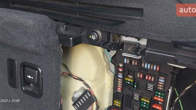 Белый БМВ Х5, объемом двигателя 2.99 л и пробегом 168 тыс. км за 44842 $, фото 13 на Automoto.ua