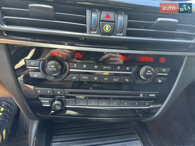 Білий БМВ Х5, об'ємом двигуна 3 л та пробігом 158 тис. км за 36700 $, фото 1 на Automoto.ua