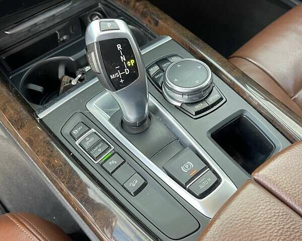 Білий БМВ Х5, об'ємом двигуна 2.98 л та пробігом 204 тис. км за 17300 $, фото 20 на Automoto.ua