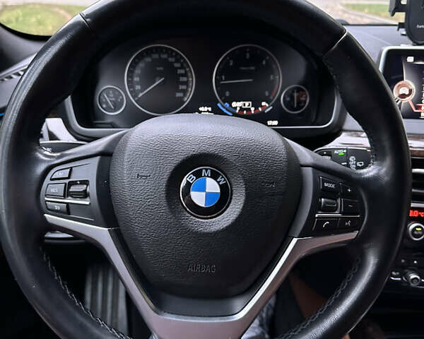 Білий БМВ Х5, об'ємом двигуна 2.99 л та пробігом 125 тис. км за 41500 $, фото 24 на Automoto.ua