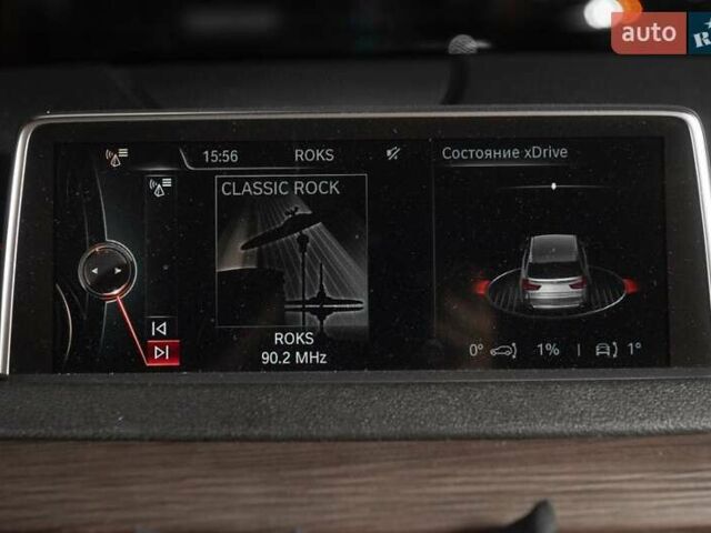 Белый БМВ Х5, объемом двигателя 2.99 л и пробегом 161 тыс. км за 29999 $, фото 33 на Automoto.ua