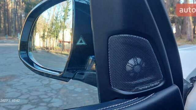 Белый БМВ Х5, объемом двигателя 2.99 л и пробегом 168 тыс. км за 44842 $, фото 11 на Automoto.ua