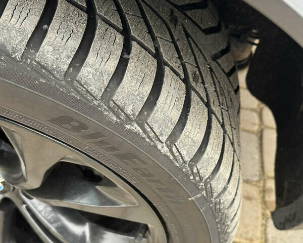 Білий БМВ Х5, об'ємом двигуна 3 л та пробігом 178 тис. км за 30500 $, фото 22 на Automoto.ua