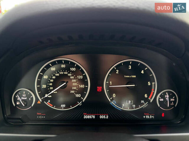 Белый БМВ Х5, объемом двигателя 3 л и пробегом 308 тыс. км за 27999 $, фото 20 на Automoto.ua