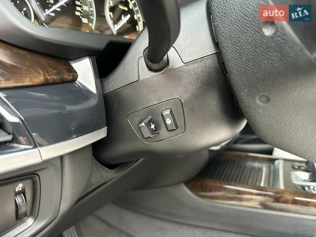 Белый БМВ Х5, объемом двигателя 2.98 л и пробегом 245 тыс. км за 17700 $, фото 16 на Automoto.ua