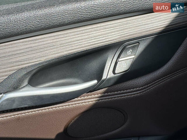 Белый БМВ Х5, объемом двигателя 2.98 л и пробегом 126 тыс. км за 26000 $, фото 16 на Automoto.ua