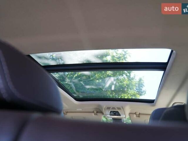 Белый БМВ Х5, объемом двигателя 3 л и пробегом 119 тыс. км за 38300 $, фото 20 на Automoto.ua