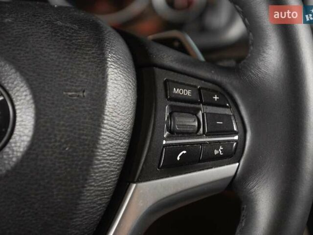 Белый БМВ Х5, объемом двигателя 2.99 л и пробегом 161 тыс. км за 29999 $, фото 30 на Automoto.ua