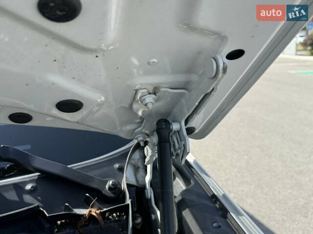 Белый БМВ Х5, объемом двигателя 2.98 л и пробегом 126 тыс. км за 26000 $, фото 62 на Automoto.ua