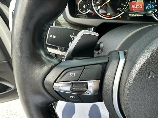 Білий БМВ Х5, об'ємом двигуна 2.98 л та пробігом 183 тис. км за 26999 $, фото 13 на Automoto.ua