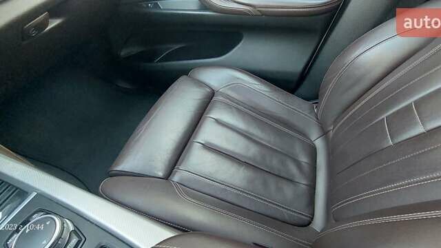 Белый БМВ Х5, объемом двигателя 2.99 л и пробегом 168 тыс. км за 44842 $, фото 21 на Automoto.ua