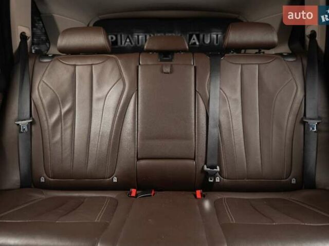 Белый БМВ Х5, объемом двигателя 2.99 л и пробегом 161 тыс. км за 29999 $, фото 39 на Automoto.ua