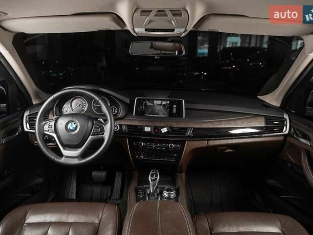 Белый БМВ Х5, объемом двигателя 2.99 л и пробегом 161 тыс. км за 29999 $, фото 14 на Automoto.ua