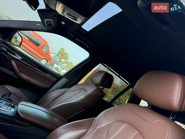 Білий БМВ Х5, об'ємом двигуна 4.39 л та пробігом 204 тис. км за 23500 $, фото 18 на Automoto.ua