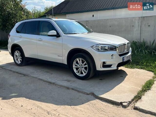 Білий БМВ Х5, об'ємом двигуна 2.98 л та пробігом 192 тис. км за 24300 $, фото 10 на Automoto.ua