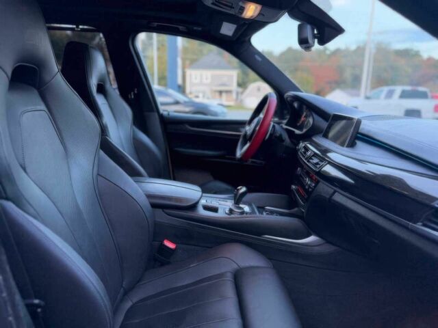 Белый БМВ Х5, объемом двигателя 4.4 л и пробегом 74 тыс. км за 8000 $, фото 8 на Automoto.ua