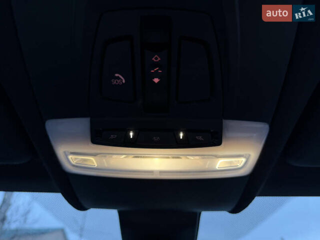 Белый БМВ Х5, объемом двигателя 2.99 л и пробегом 170 тыс. км за 32500 $, фото 17 на Automoto.ua