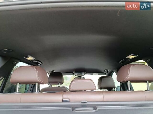 Білий БМВ Х5, об'ємом двигуна 2 л та пробігом 170 тис. км за 28900 $, фото 20 на Automoto.ua