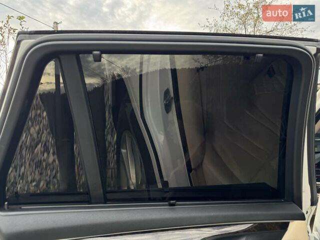 Білий БМВ Х5, об'ємом двигуна 2.98 л та пробігом 226 тис. км за 28999 $, фото 47 на Automoto.ua