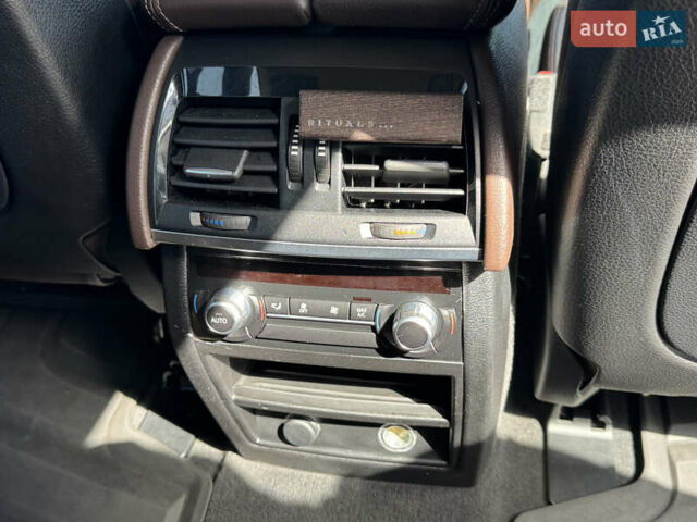 Белый БМВ Х5, объемом двигателя 2.98 л и пробегом 126 тыс. км за 26000 $, фото 50 на Automoto.ua