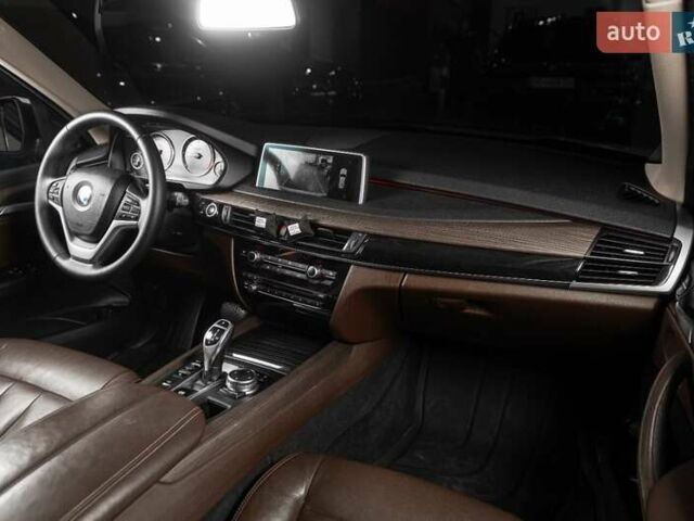 Белый БМВ Х5, объемом двигателя 2.99 л и пробегом 161 тыс. км за 29999 $, фото 25 на Automoto.ua