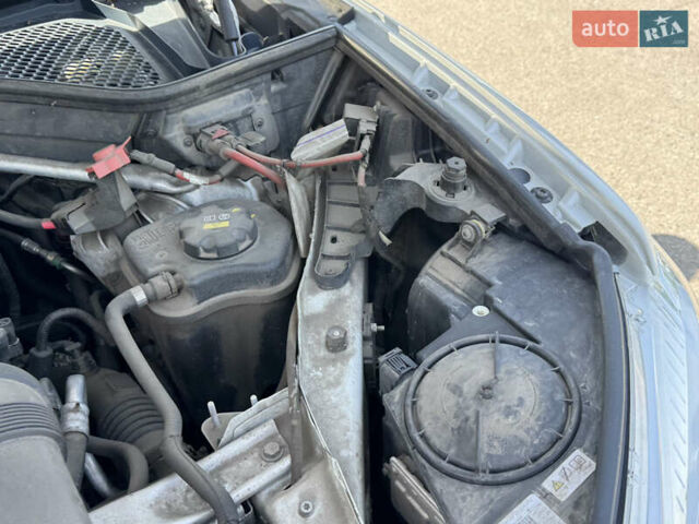 Белый БМВ Х5, объемом двигателя 2.98 л и пробегом 126 тыс. км за 26000 $, фото 58 на Automoto.ua