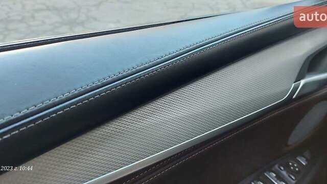 Белый БМВ Х5, объемом двигателя 2.99 л и пробегом 168 тыс. км за 44842 $, фото 19 на Automoto.ua