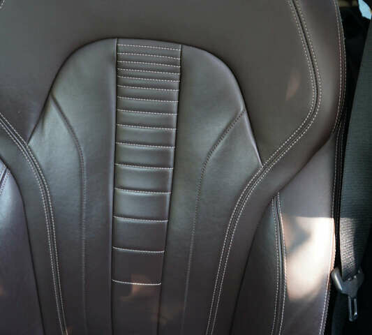 Белый БМВ Х5, объемом двигателя 3 л и пробегом 119 тыс. км за 38300 $, фото 22 на Automoto.ua