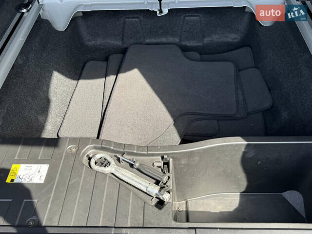 Белый БМВ Х5, объемом двигателя 2.98 л и пробегом 126 тыс. км за 26000 $, фото 44 на Automoto.ua