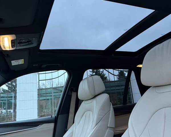 Белый БМВ Х5, объемом двигателя 2.99 л и пробегом 170 тыс. км за 32500 $, фото 37 на Automoto.ua