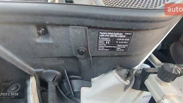 Белый БМВ Х5, объемом двигателя 2.99 л и пробегом 168 тыс. км за 44842 $, фото 39 на Automoto.ua