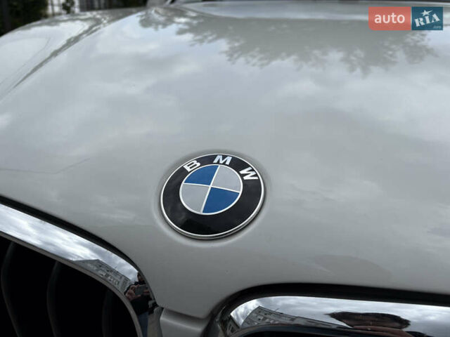 Білий БМВ Х5, об'ємом двигуна 2.98 л та пробігом 232 тис. км за 21500 $, фото 5 на Automoto.ua