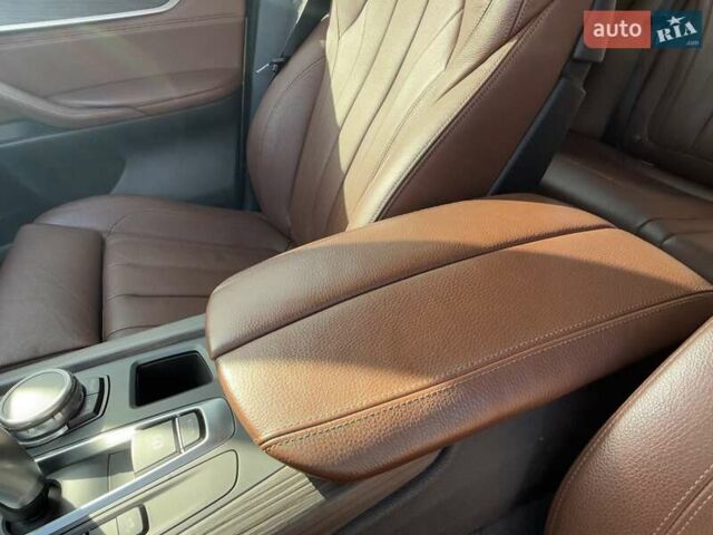 Белый БМВ Х5, объемом двигателя 2.99 л и пробегом 176 тыс. км за 31500 $, фото 21 на Automoto.ua