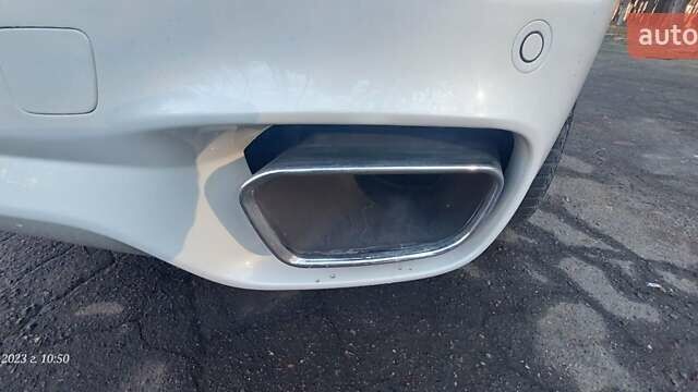 Белый БМВ Х5, объемом двигателя 2.99 л и пробегом 168 тыс. км за 44842 $, фото 36 на Automoto.ua