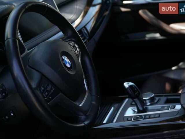 Белый БМВ Х5, объемом двигателя 3 л и пробегом 119 тыс. км за 38300 $, фото 11 на Automoto.ua