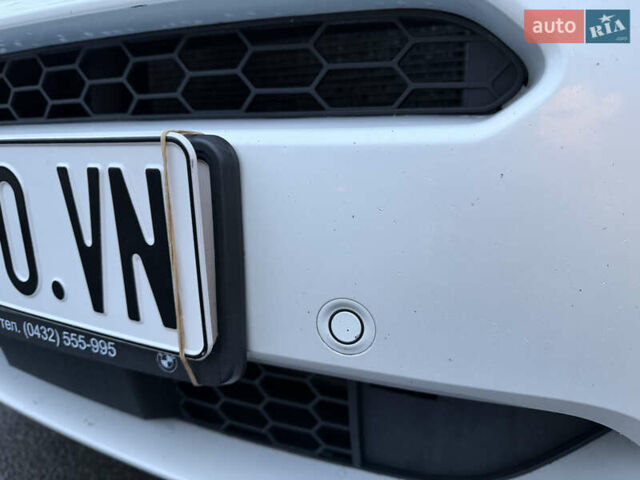 Белый БМВ Х5, объемом двигателя 2.99 л и пробегом 170 тыс. км за 32500 $, фото 33 на Automoto.ua