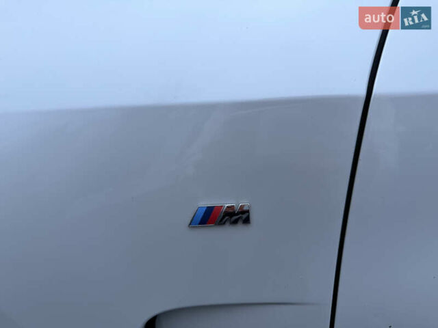 Белый БМВ Х5, объемом двигателя 2.99 л и пробегом 170 тыс. км за 32500 $, фото 30 на Automoto.ua