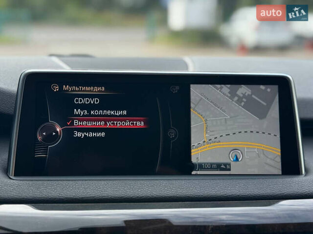 Белый БМВ Х5, объемом двигателя 3 л и пробегом 308 тыс. км за 27999 $, фото 24 на Automoto.ua