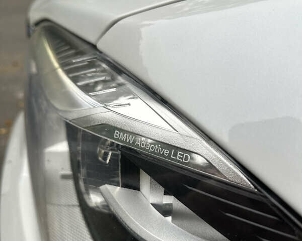 Білий БМВ Х5, об'ємом двигуна 2.99 л та пробігом 125 тис. км за 41500 $, фото 31 на Automoto.ua