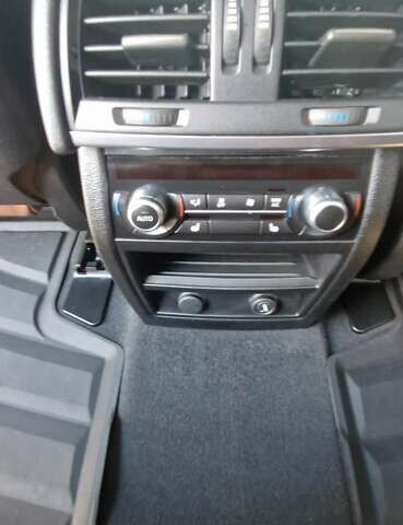 Білий БМВ Х5, об'ємом двигуна 2.98 л та пробігом 102 тис. км за 26500 $, фото 26 на Automoto.ua